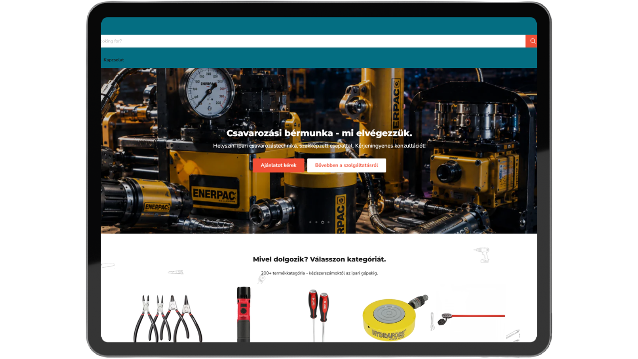 EZ-tools.hu